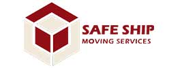 Safe Ship Moving