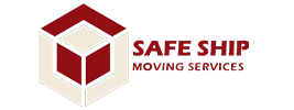 Safe Ship Moving